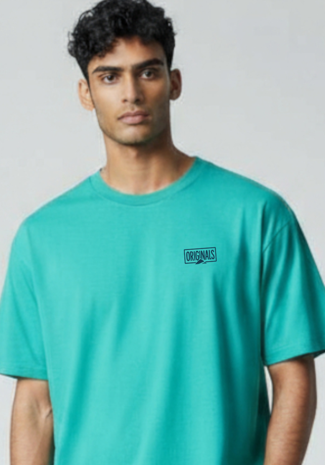 Layer Originals Elements Tee