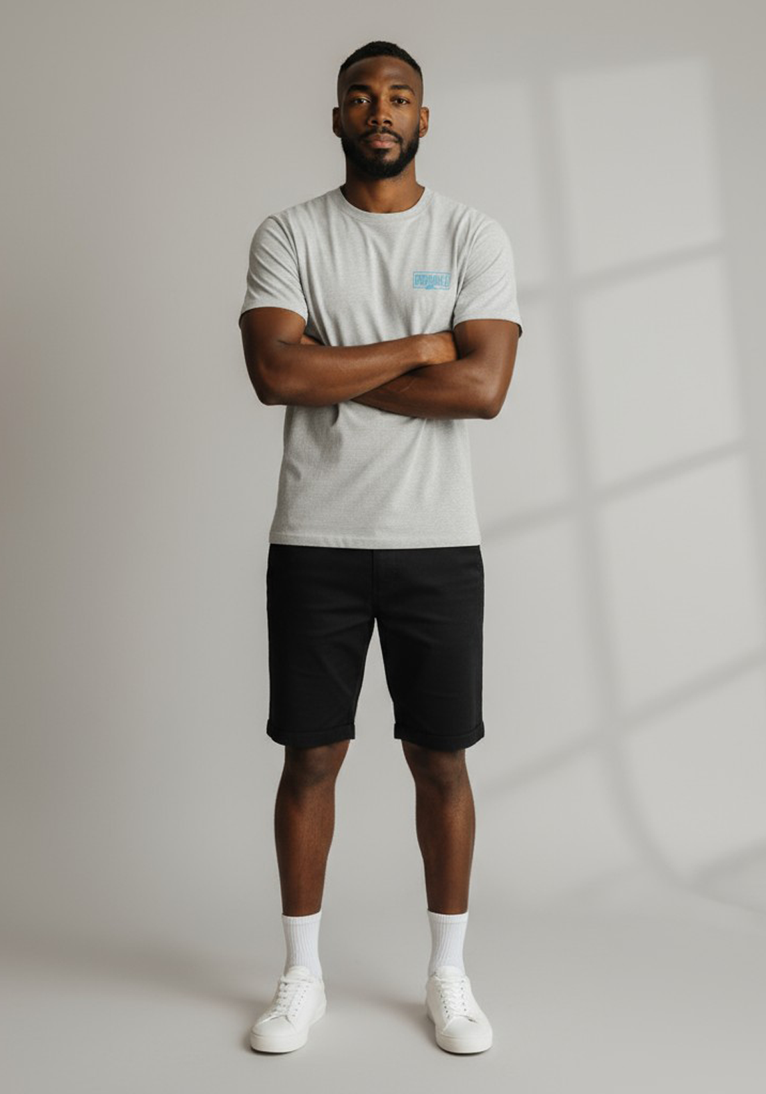 Layer Originals Elements Tee