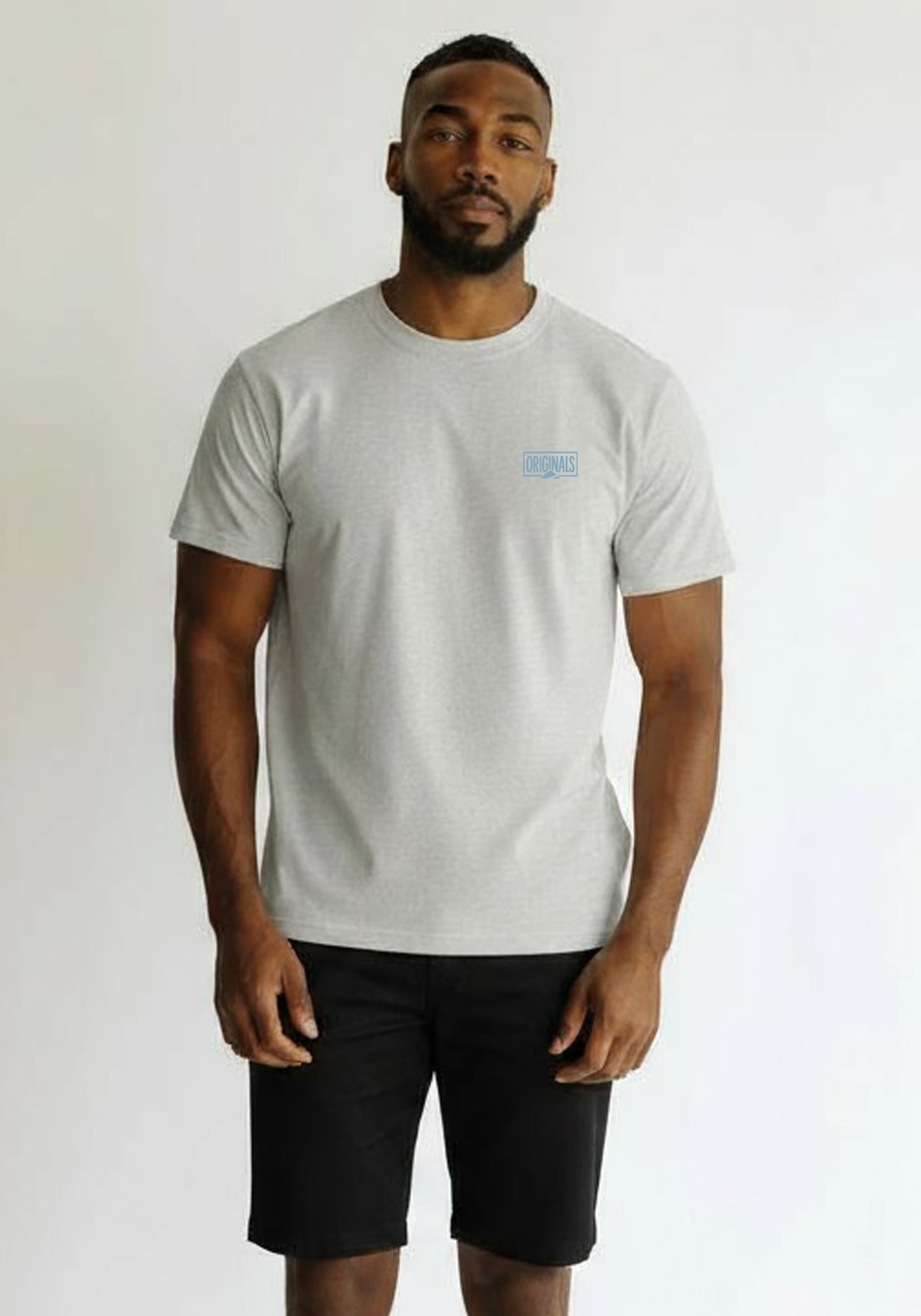 Layer Originals Elements Tee