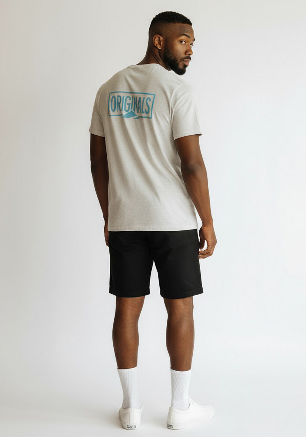 Layer Originals Elements Tee
