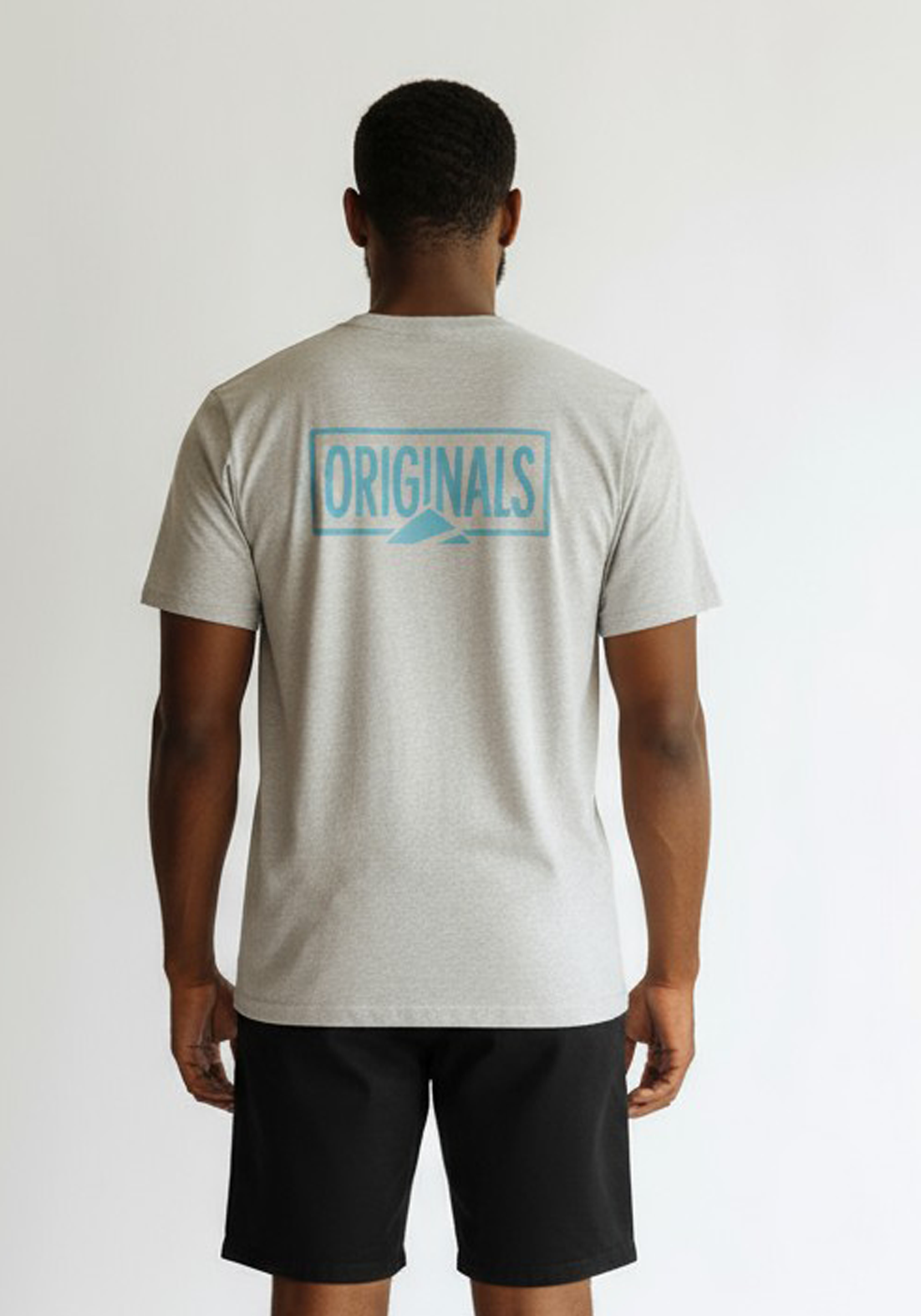 Layer Originals Elements Tee
