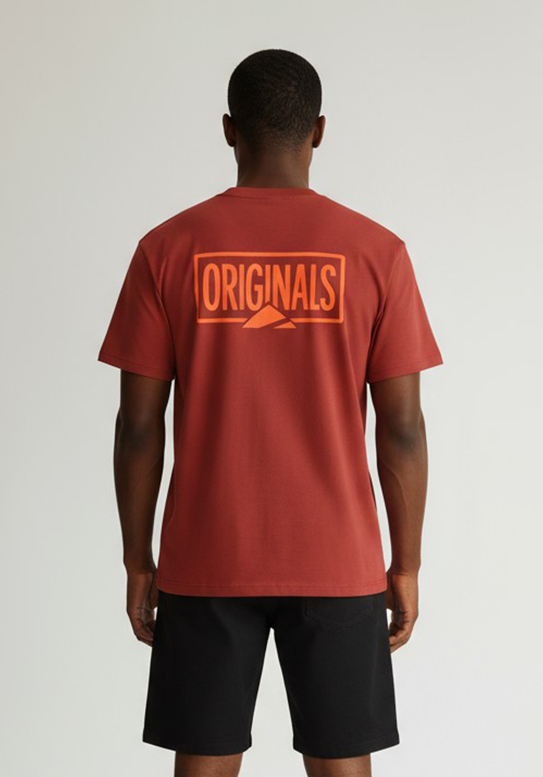 Layer Originals Elements Tee