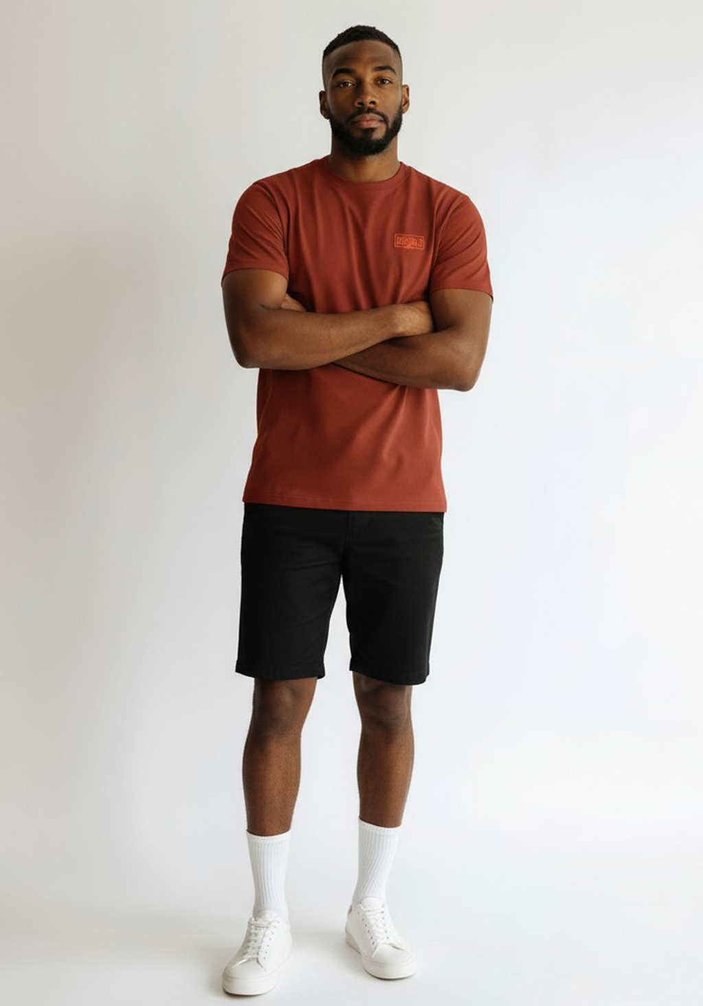 Layer Originals Elements Tee