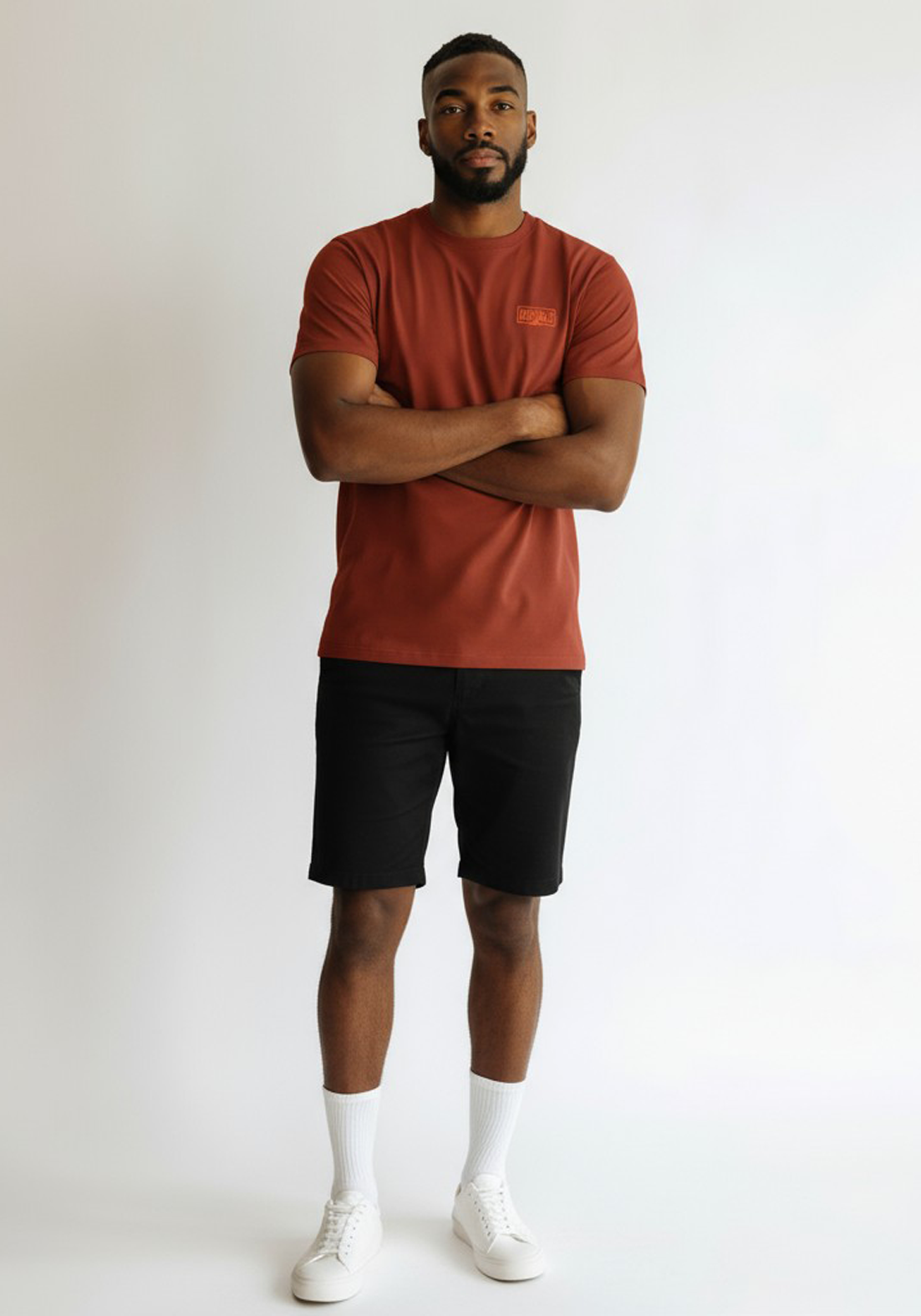 Layer Originals Elements Tee