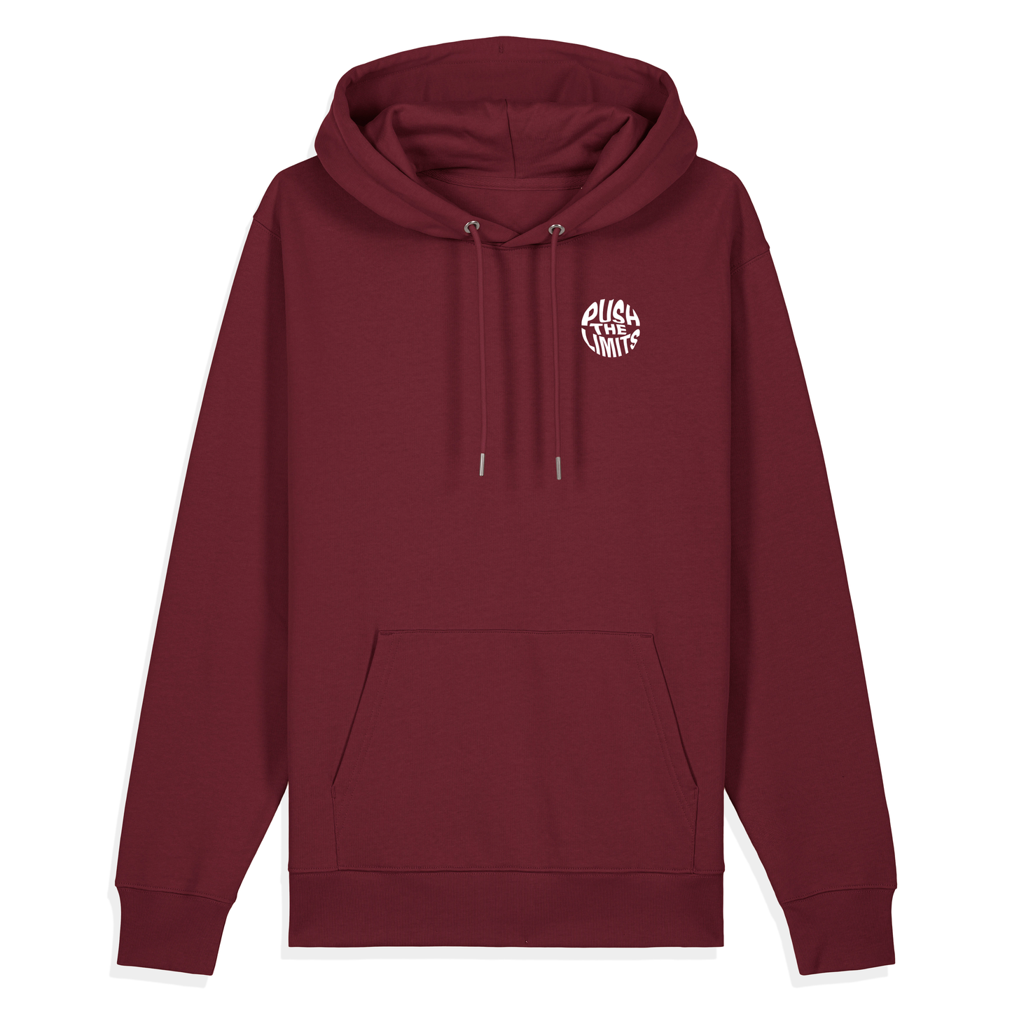 Push The Limits Tide Hoodie