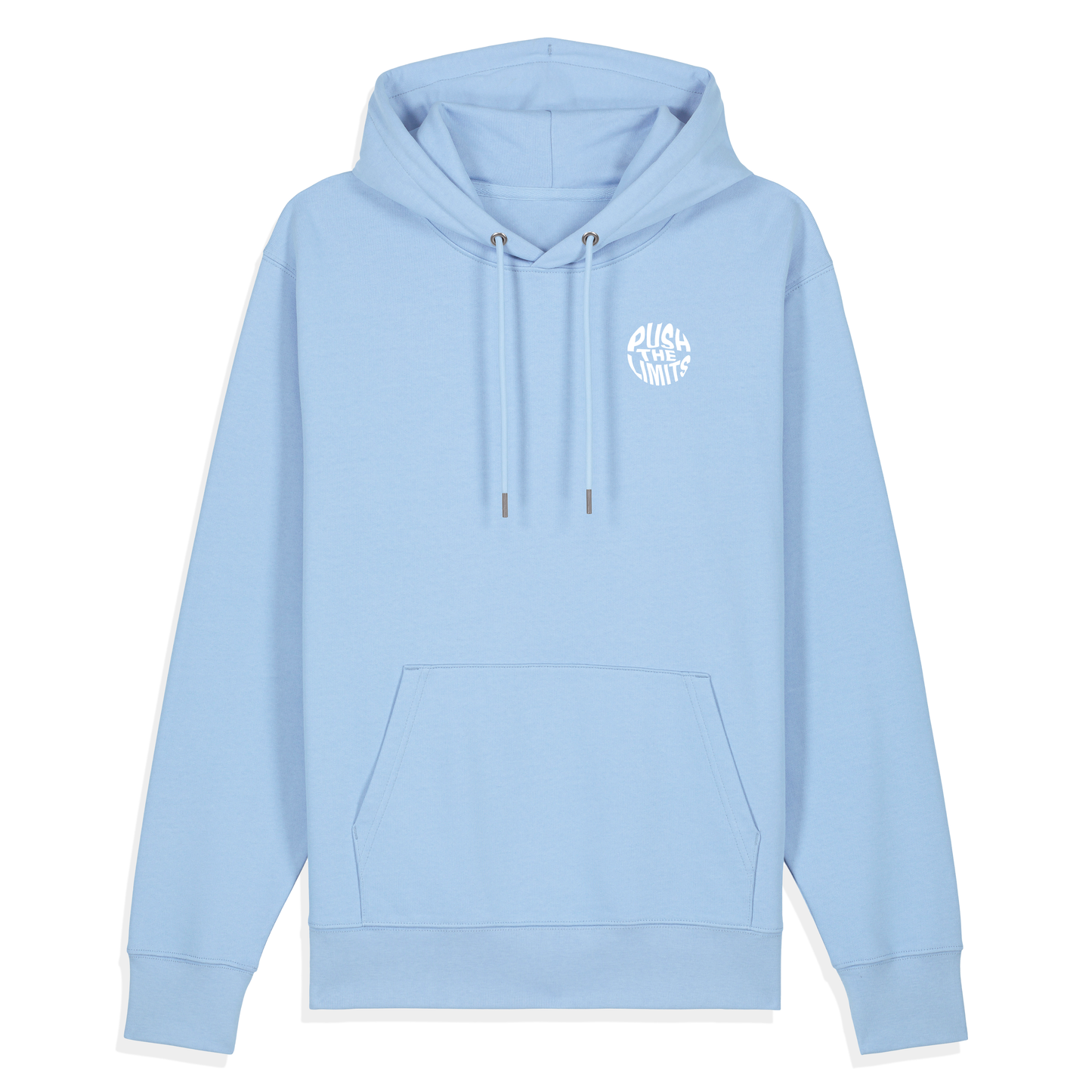 Push The Limits Tide Hoodie