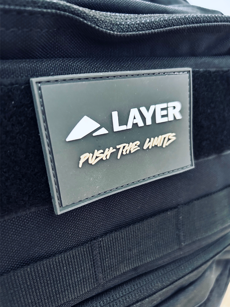 PTL Velcro Patch