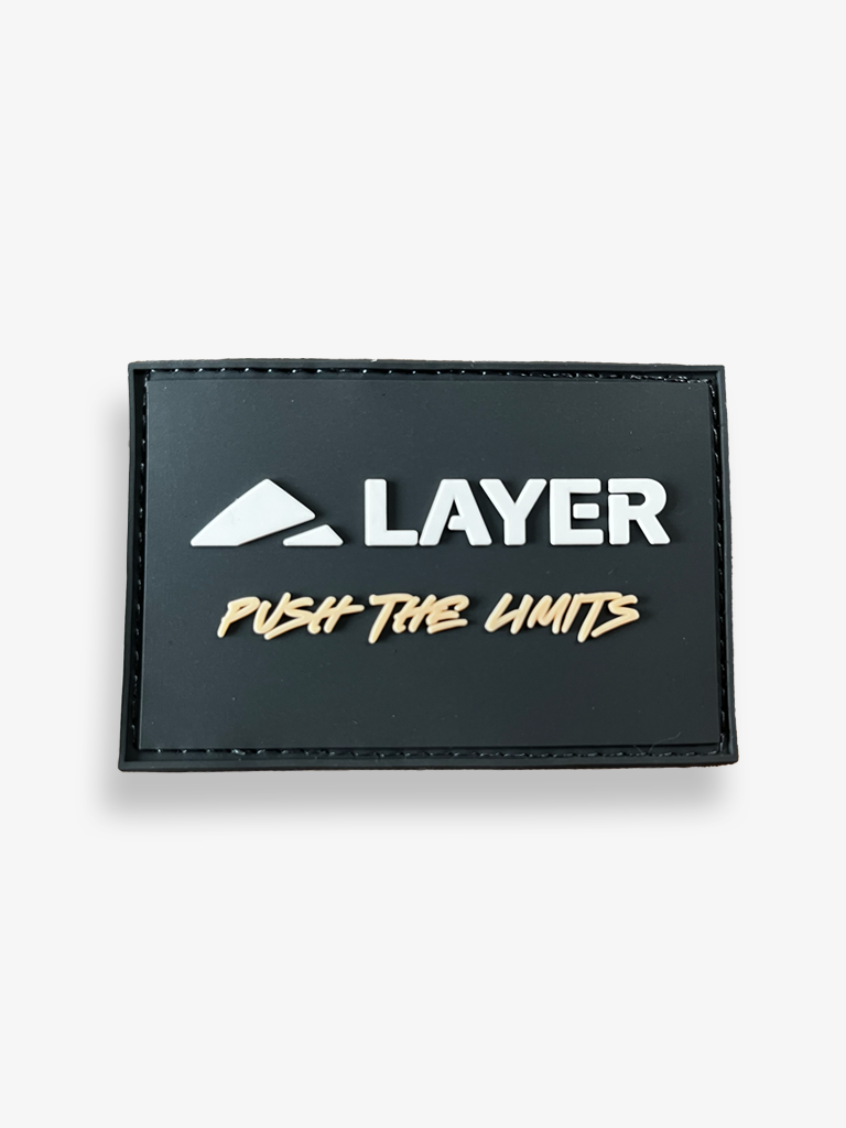 PTL Velcro Patch