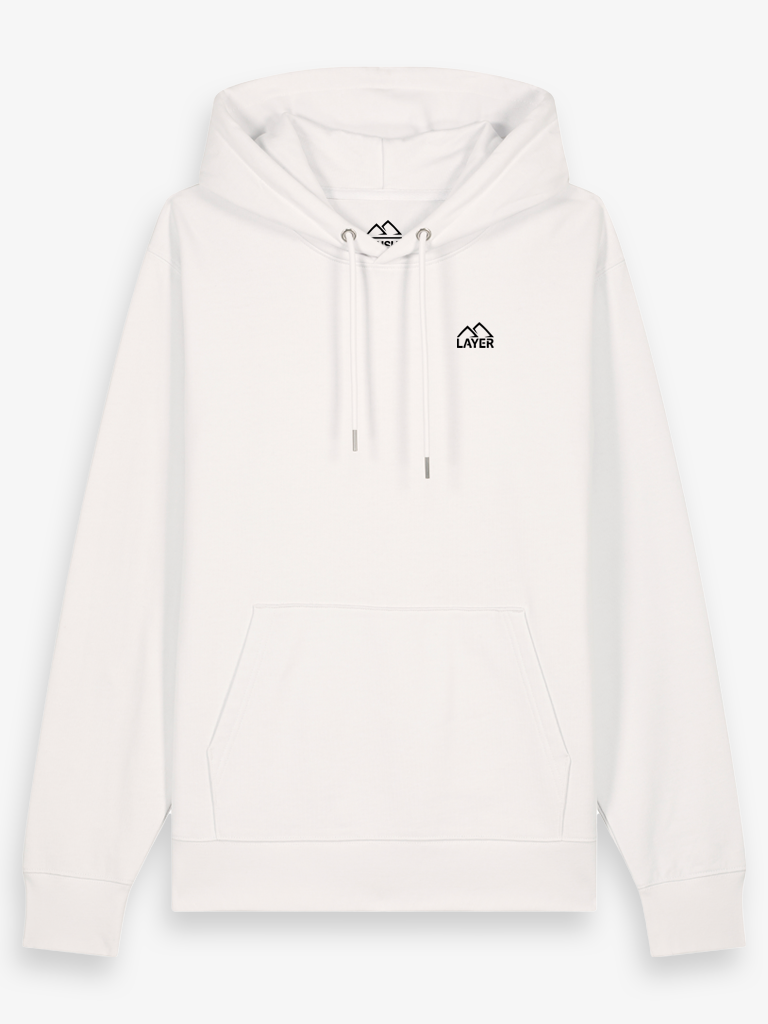 Push The Limits Vertical Hoodie