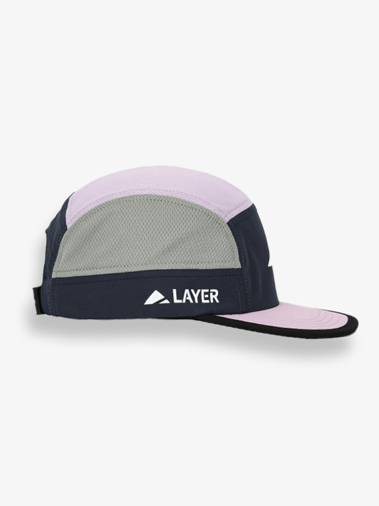 LYR Performance Running Cap