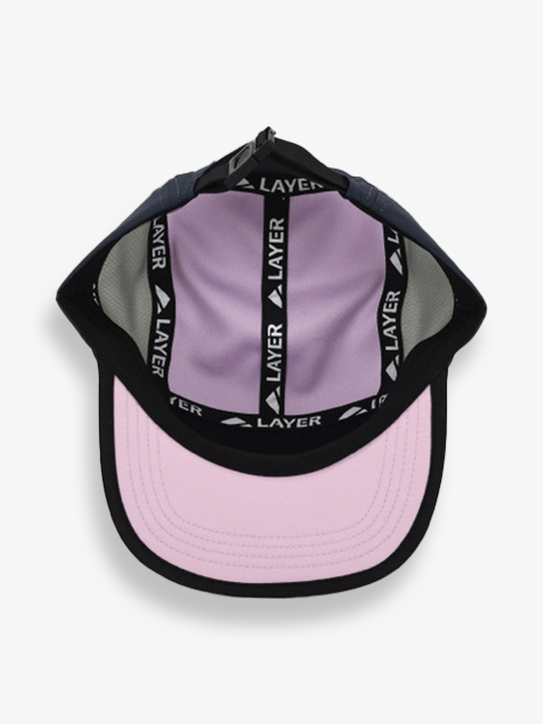 LYR Performance Running Cap