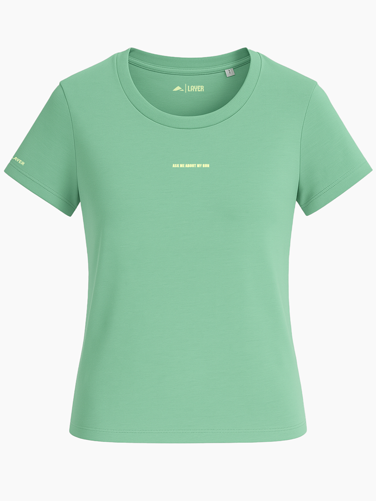 Women's Power Tee