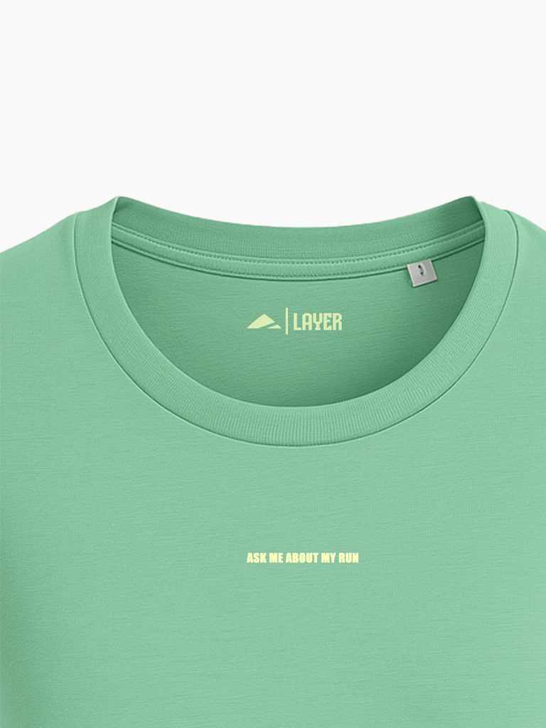 Women's Power Tee