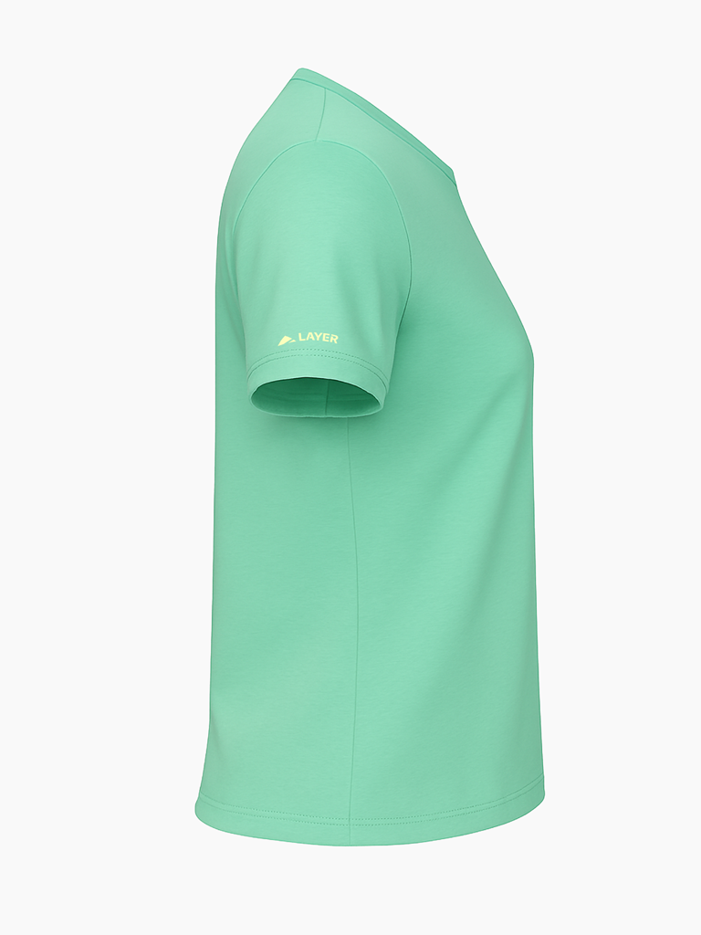 Women's Power Tee