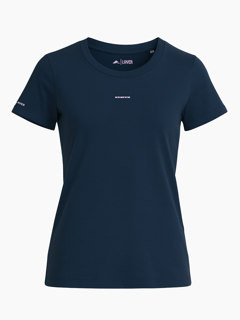 Women's Power Tee