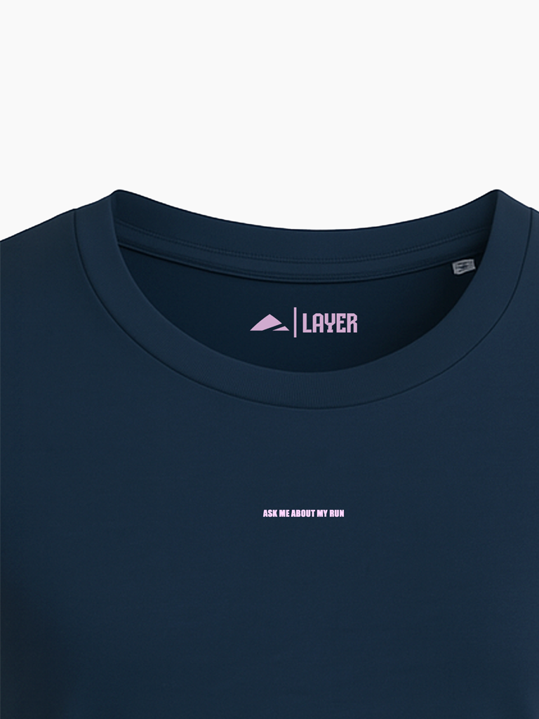 Women's Power Tee