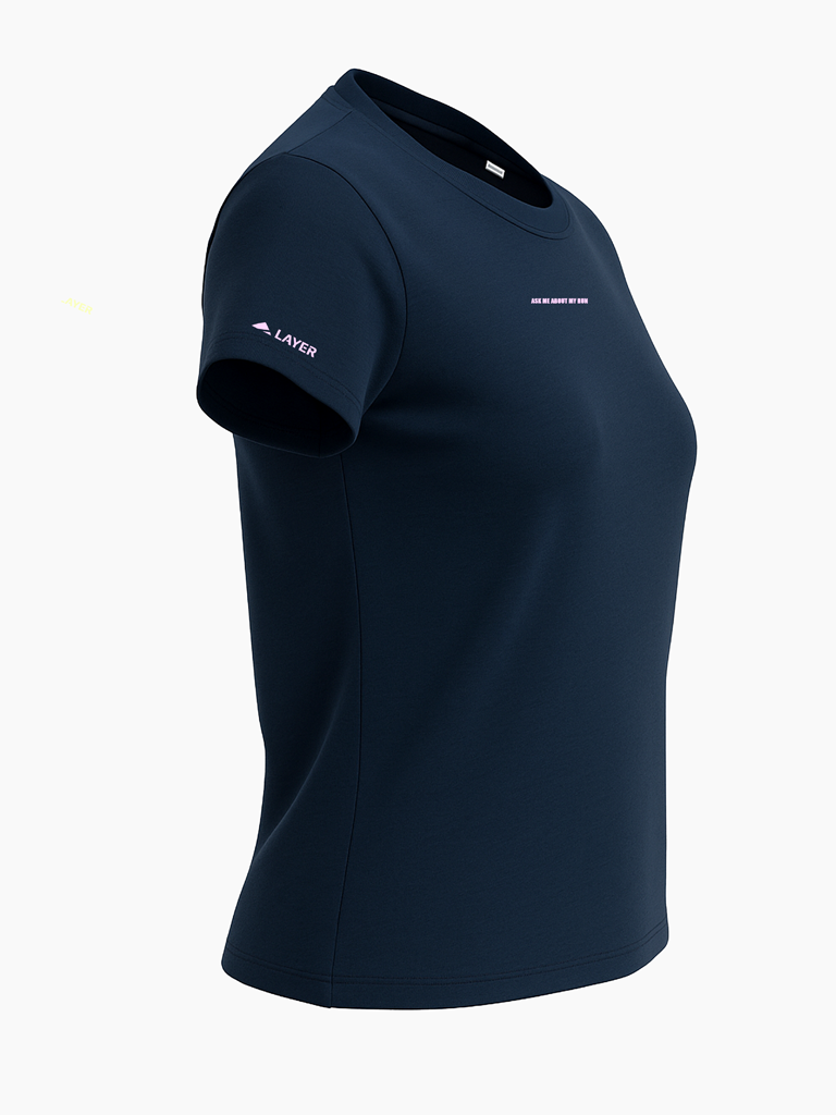 Women's Power Tee