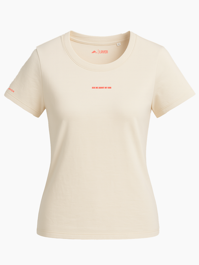 Women's Power Tee