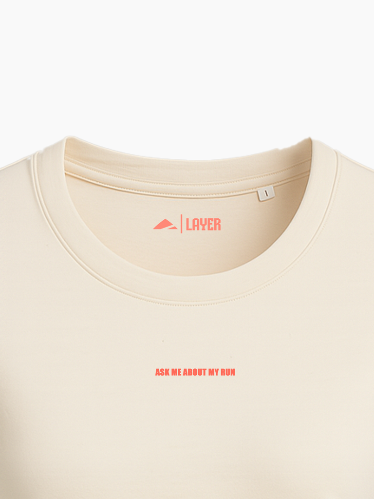 Women's Power Tee