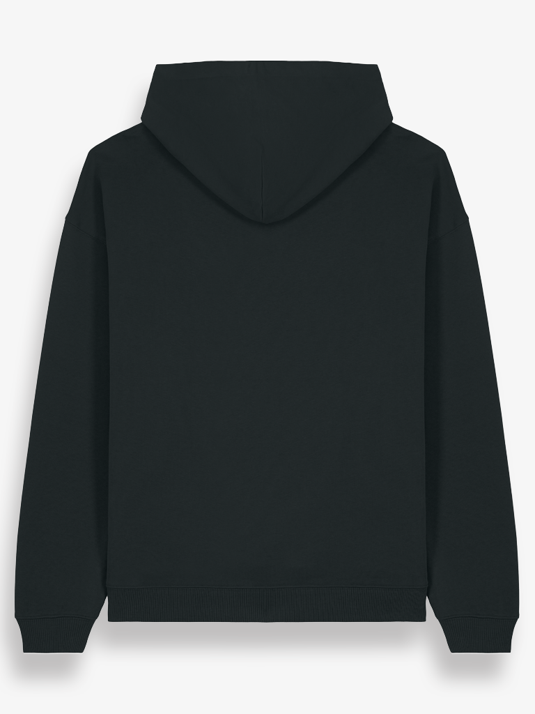 Iconista Elite Oversized Hoodie