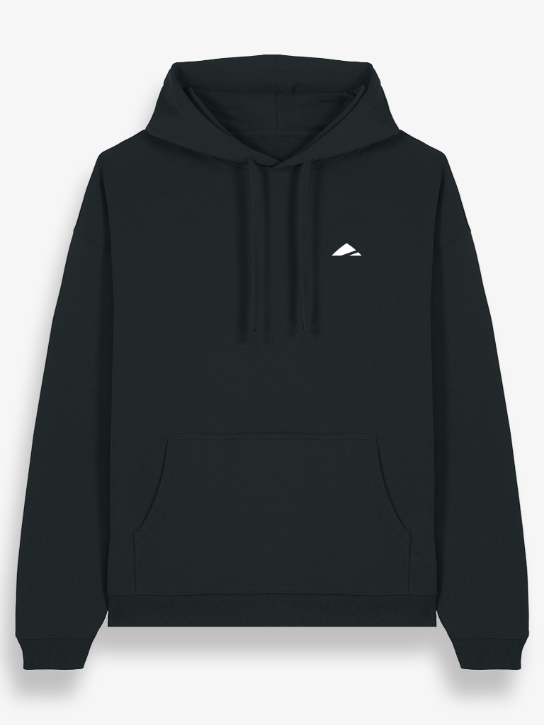 Iconista Elite Oversized Hoodie