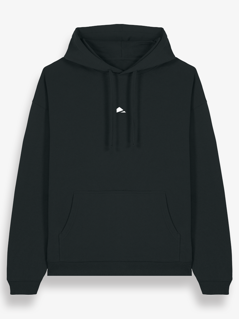 Training Club Oversized Hoodie