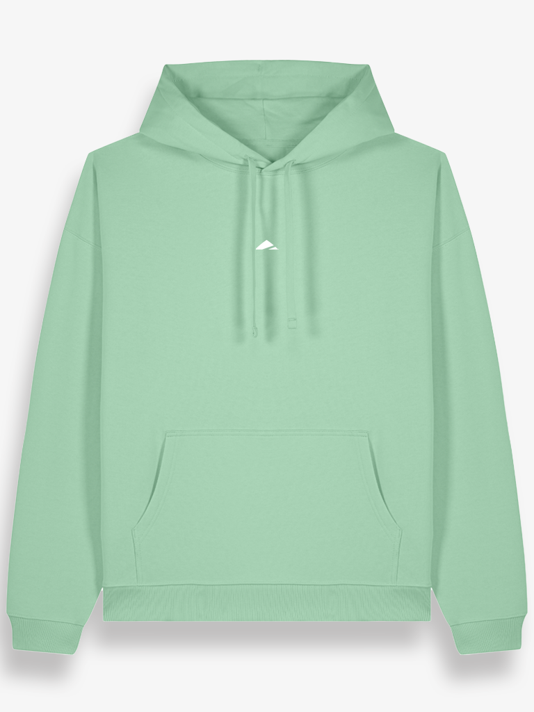 Training Club Oversized Hoodie