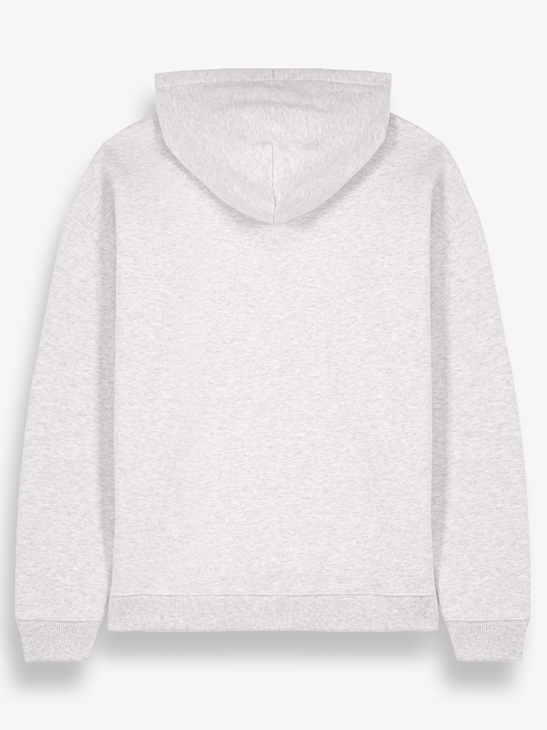 Iconista Elite Oversized Hoodie