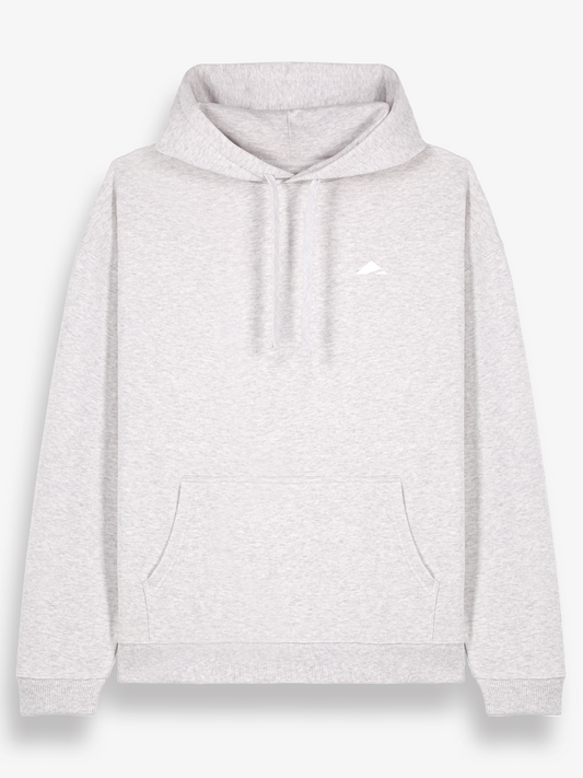 Iconista Elite Oversized Hoodie