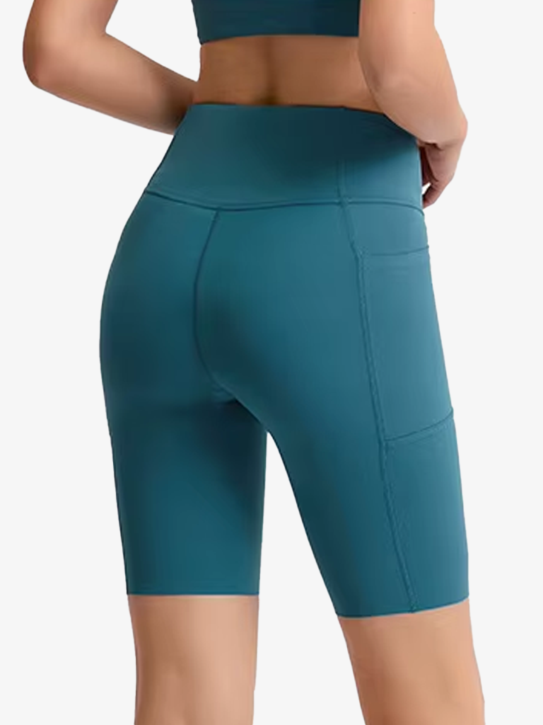 Pulse Legging Shorts