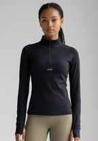 Training 1/4 Zip