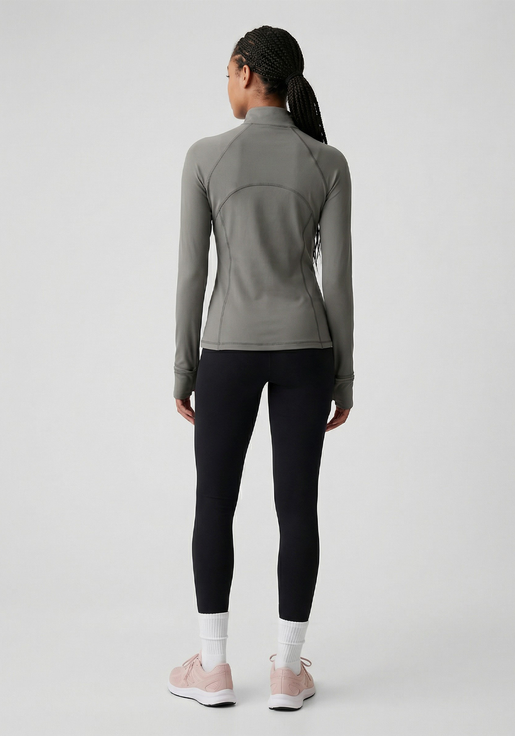 Training 1/4 Zip