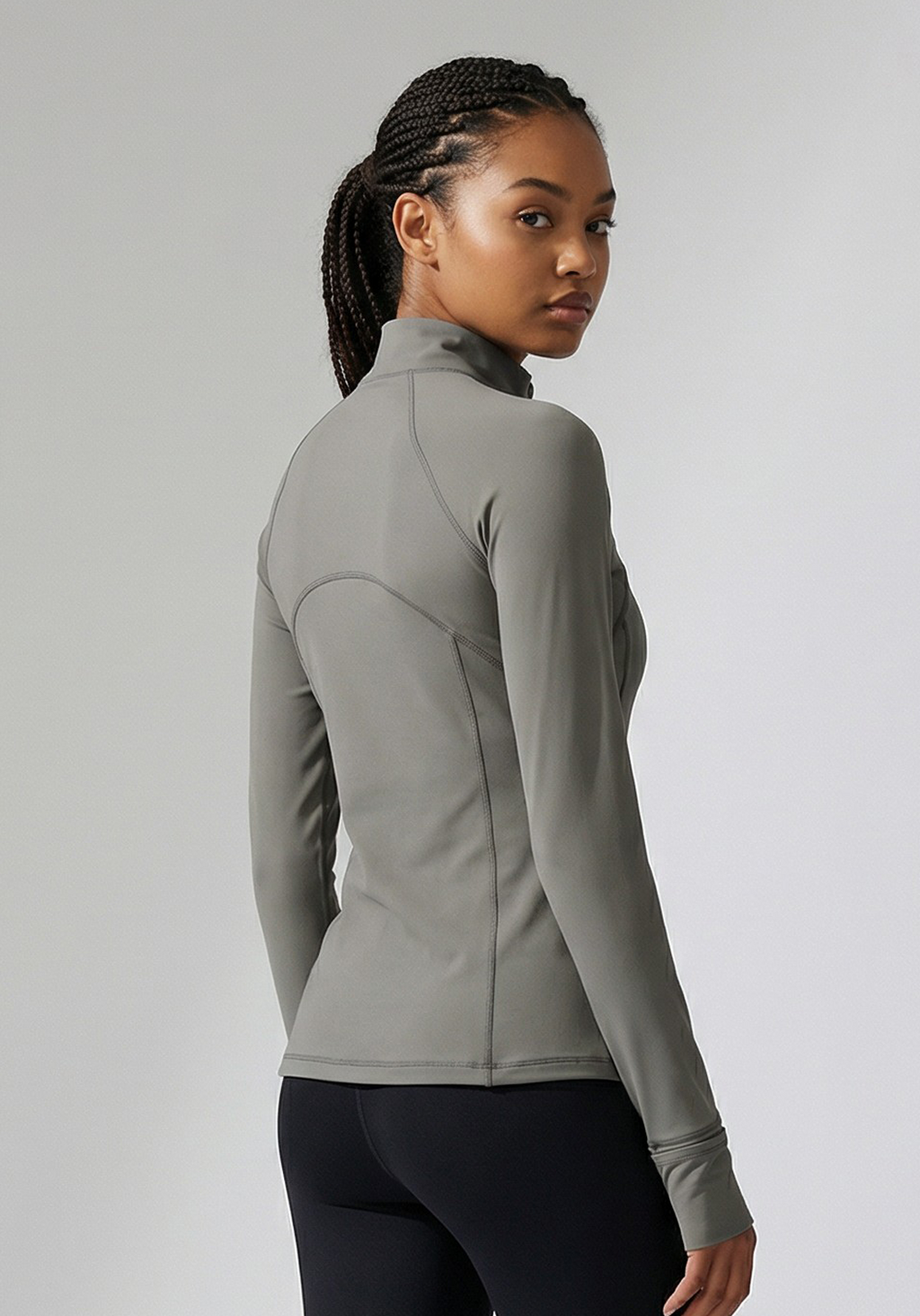 Training 1/4 Zip