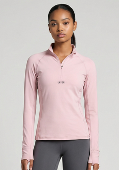 Soft Pink