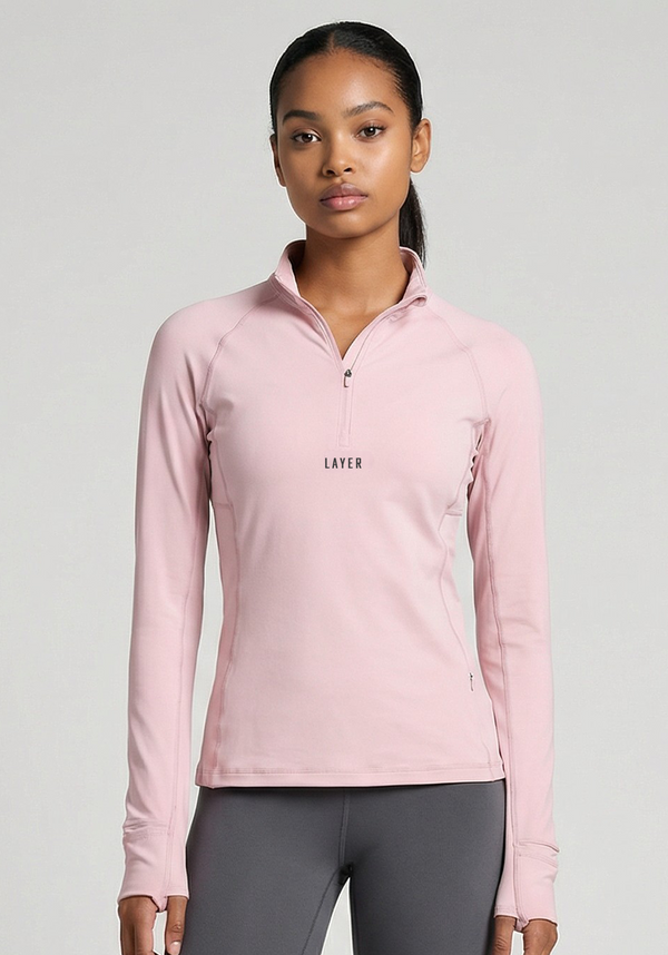 Training 1/4 Zip