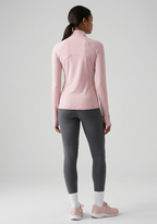 Training 1/4 Zip