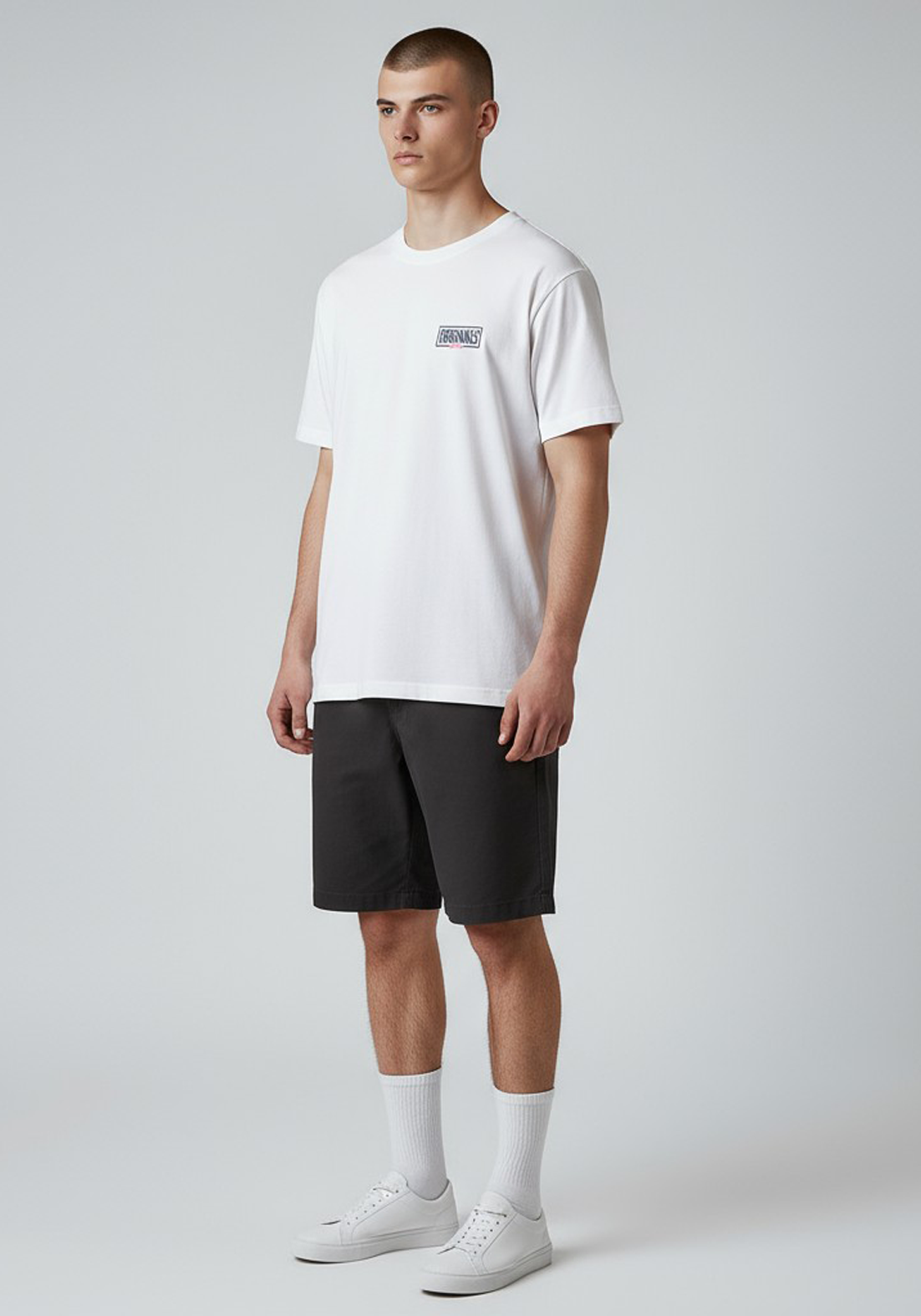 Layer Originals Run The City Tee