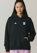Race Your Pace Run Club Hoodie