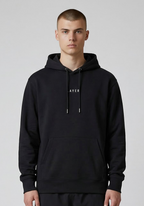 Race Your Pace Symbol Hoodie