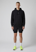 Race Your Pace Symbol Hoodie