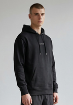 Race Your Pace Symbol Hoodie