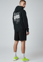 Race Your Pace Symbol Hoodie