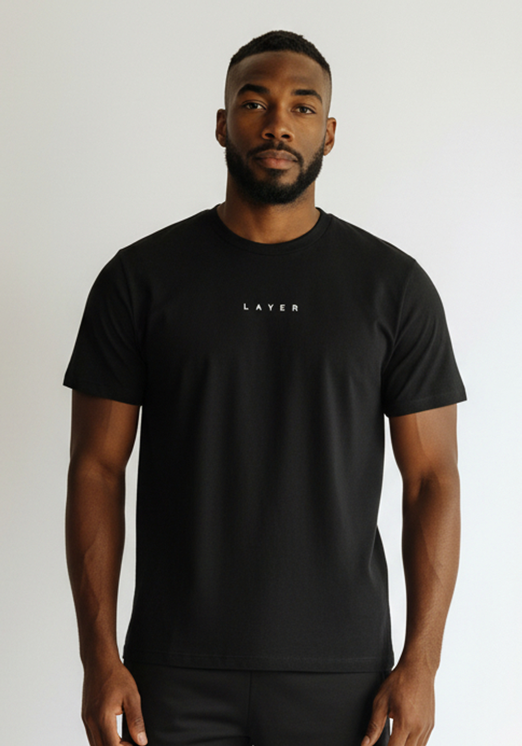 Race Your Pace Symbol Tee