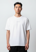 Race Your Pace Symbol Tee
