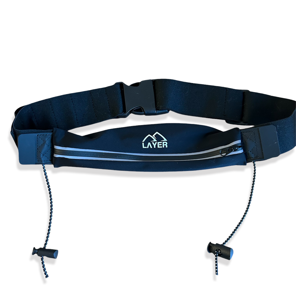 LYR Race Belt