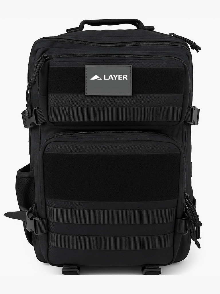 Renegade Pro Backpack