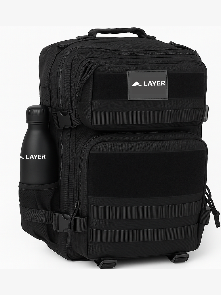 Renegade Pro Backpack