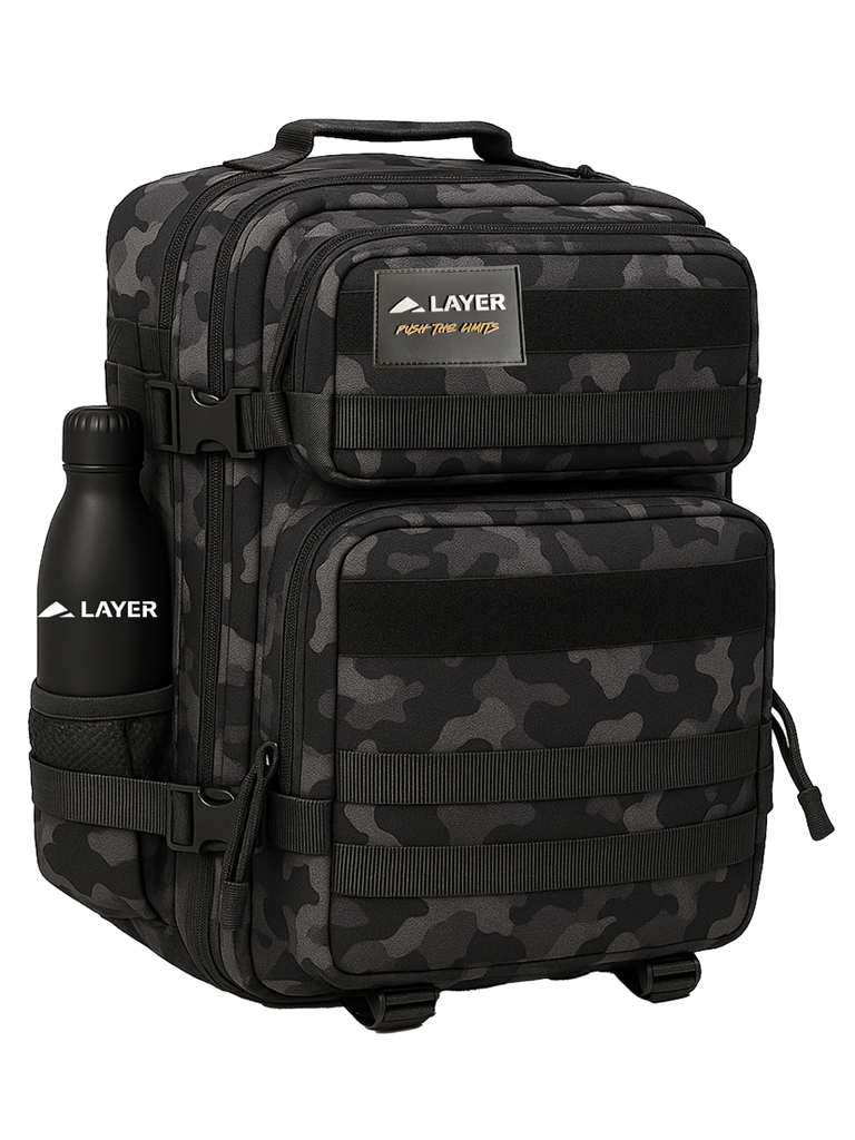 Renegade Pro Backpack
