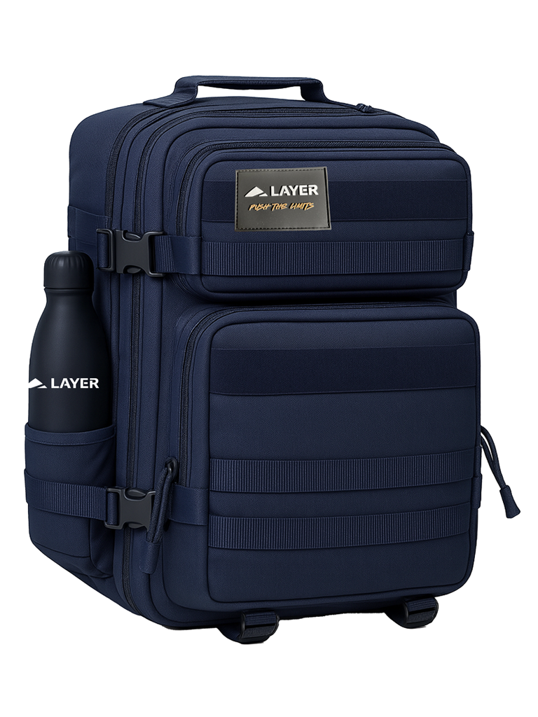 Renegade Pro Backpack