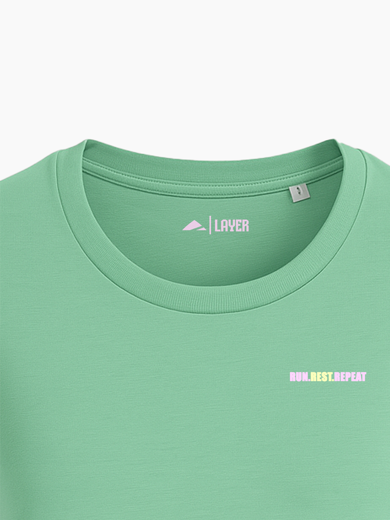 Womens Rhythm Tee